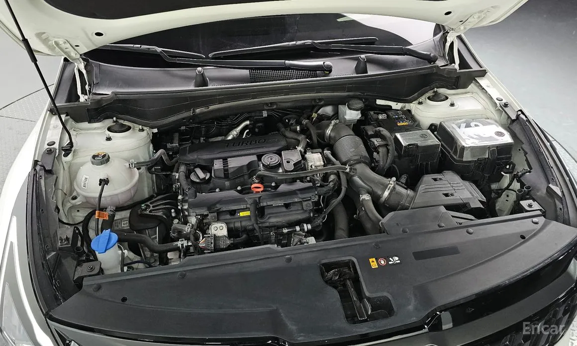 Фото 6 - Kia Sportage