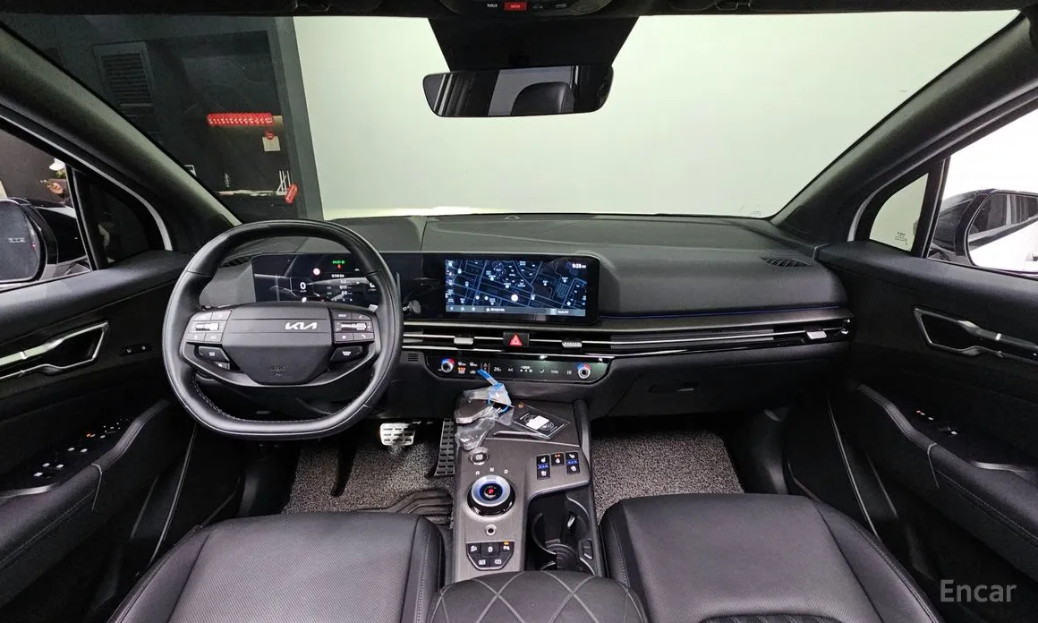 Фото 7 - Kia Sportage