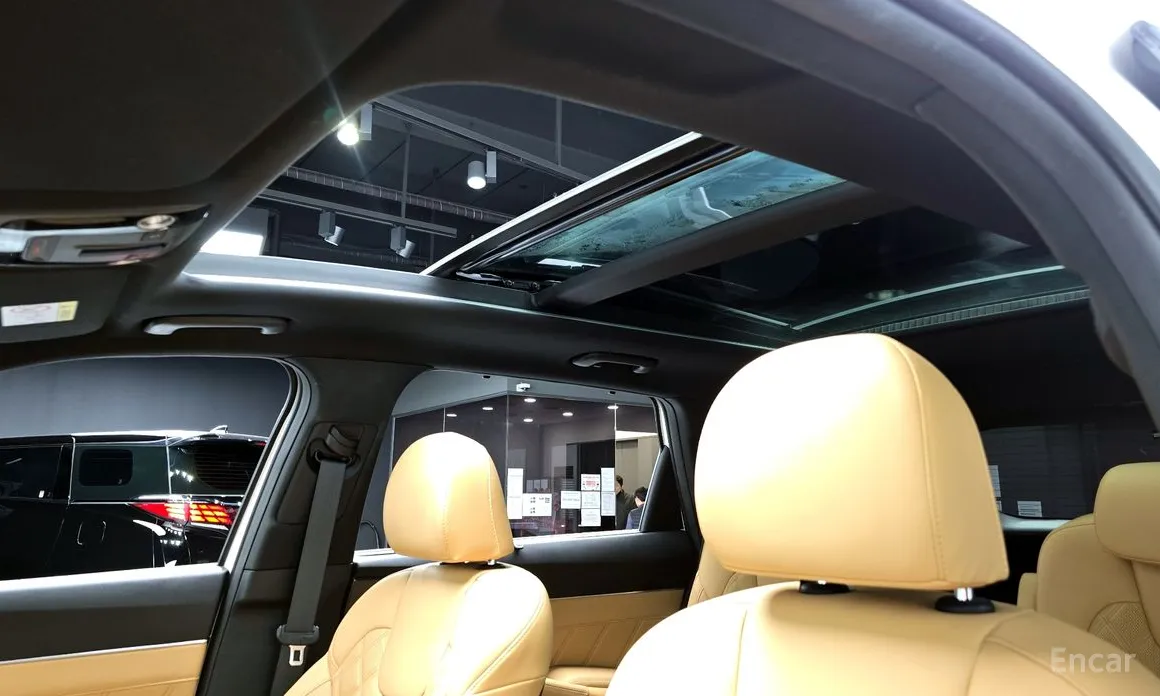 Фото 19 - Kia Sorento