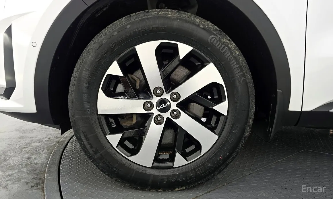 Фото 5 - Kia Sorento