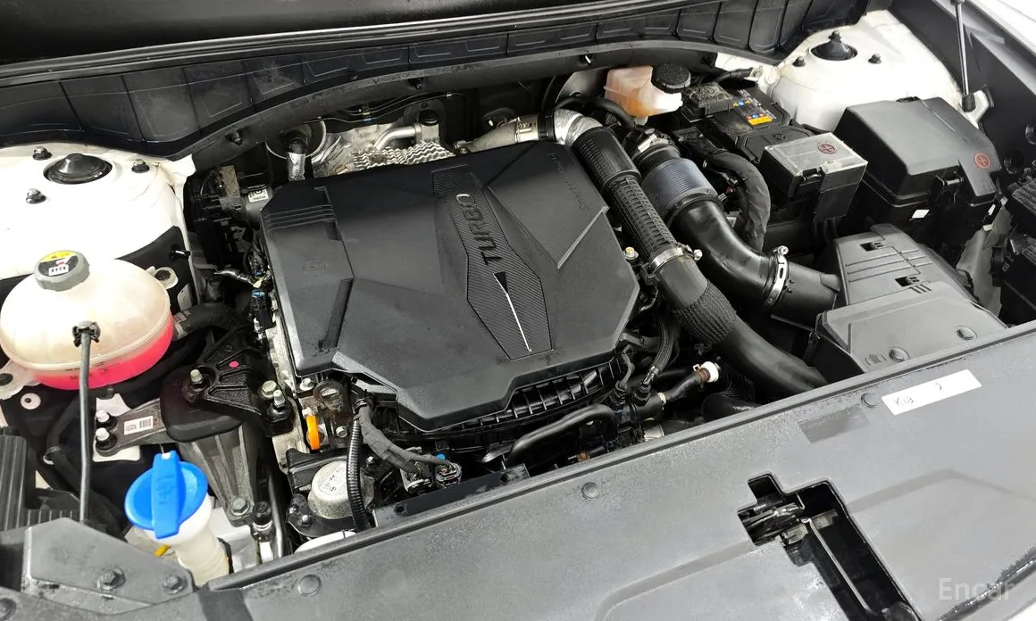 Фото 6 - Kia Sorento