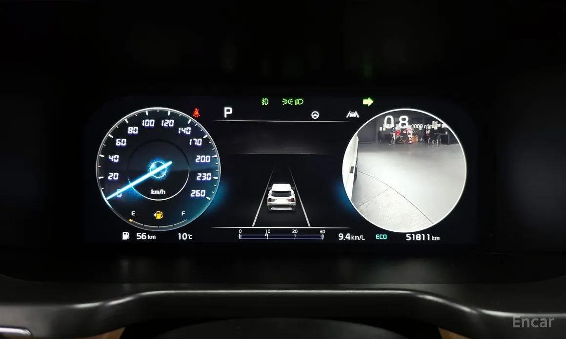 Фото 8 - Kia Sorento