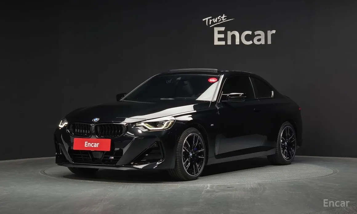 Фото 1 - BMW 2 Series