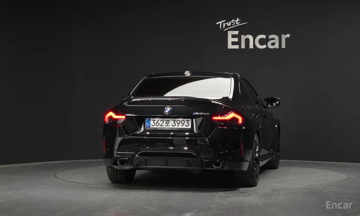 Фото 4 - BMW 2 Series