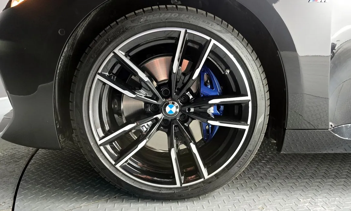 Фото 5 - BMW 2 Series