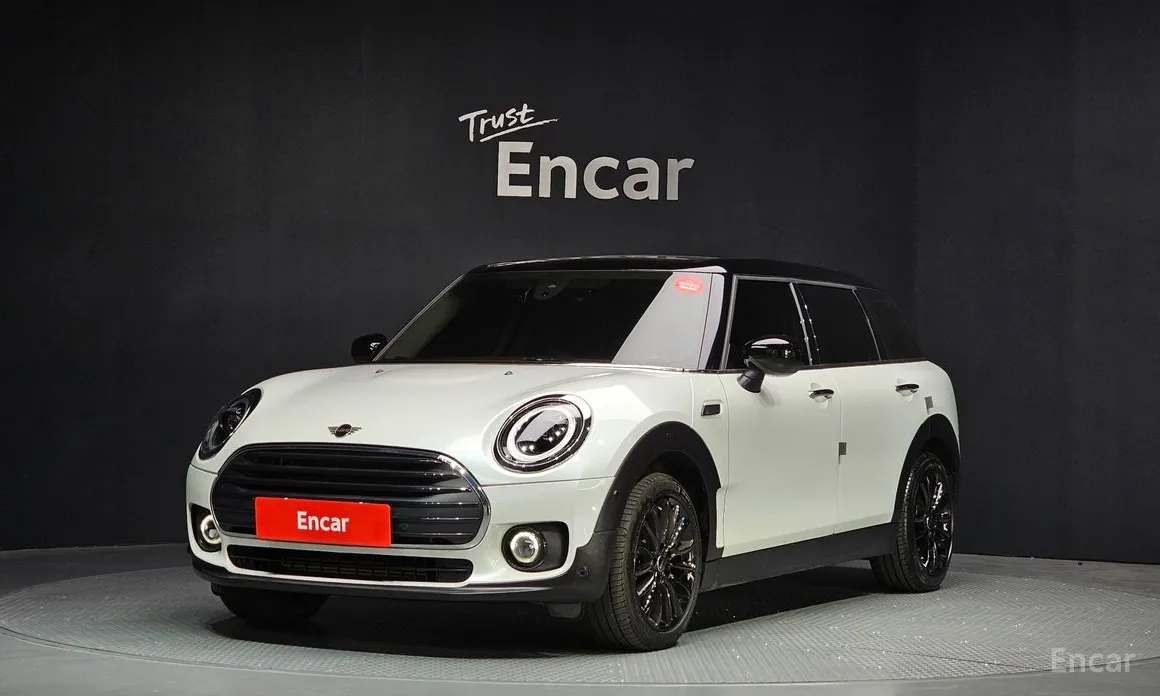 Photo 1 - Mini Clubman