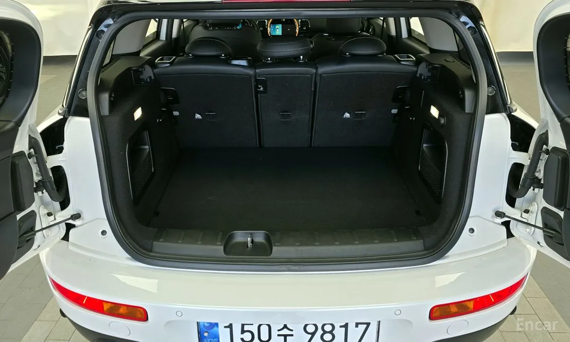 Photo 20 - Mini Clubman