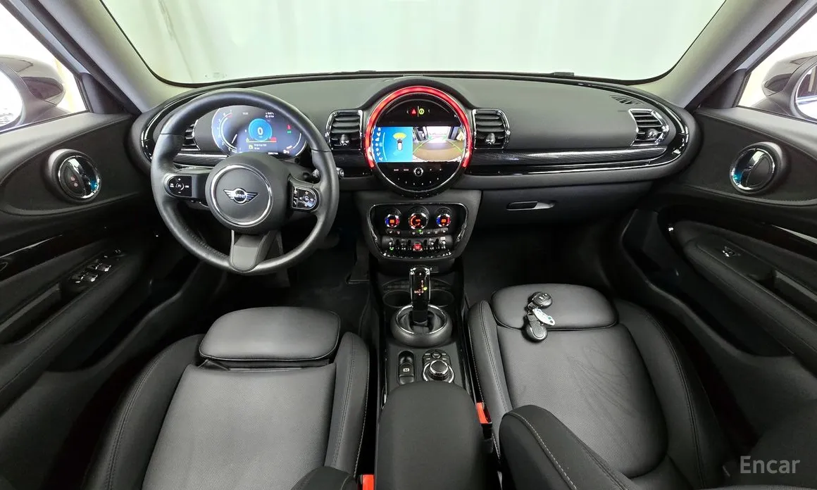 Photo 7 - Mini Clubman