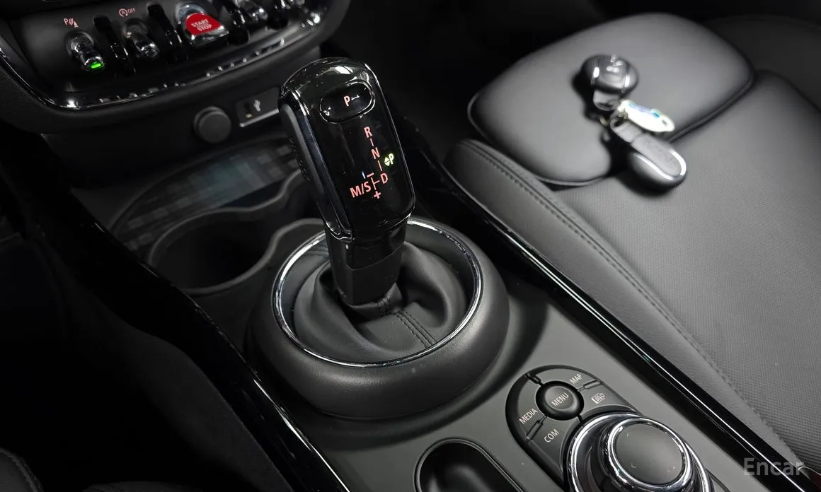 Photo 9 - Mini Clubman