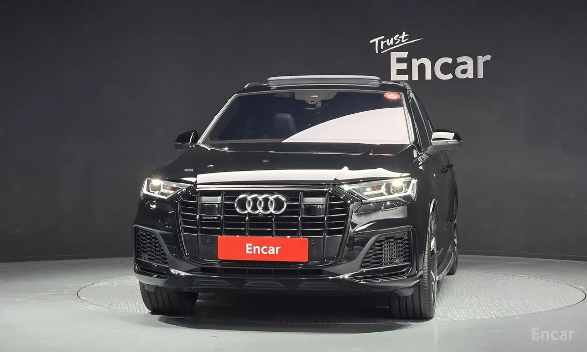 Фото 3 - Audi Q7