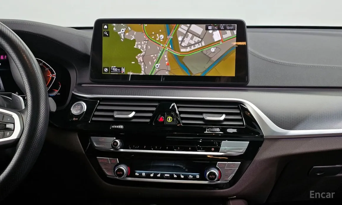 BMW Gran Turismo 2017 620d xDrive M Sport