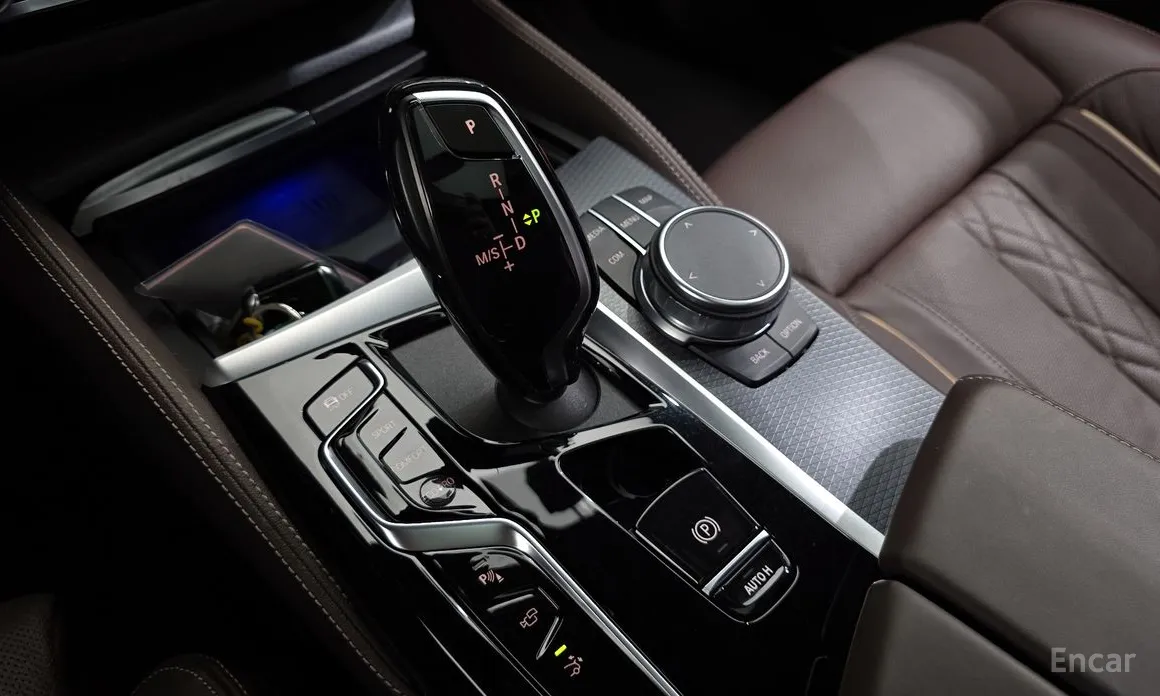 BMW Gran Turismo 2017 620d xDrive M Sport