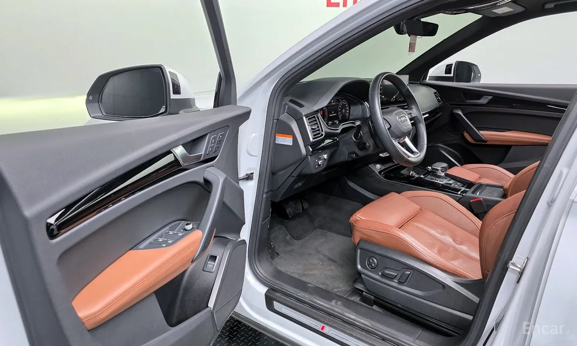 Фото 11 - Audi Q5