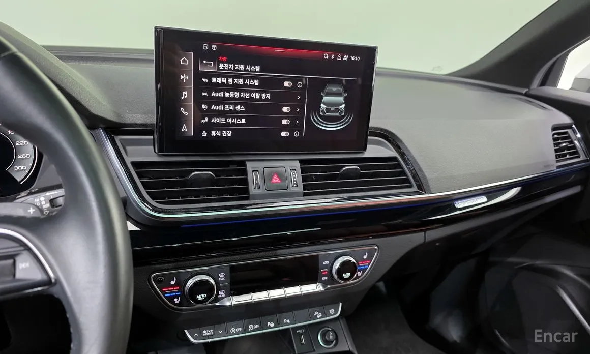 Фото 14 - Audi Q5