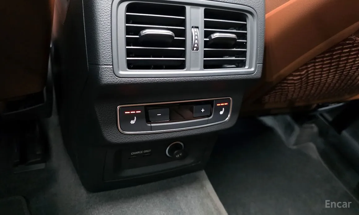 Фото 17 - Audi Q5