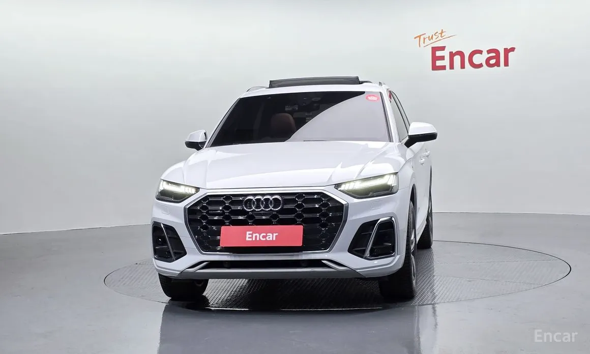 Фото 3 - Audi Q5