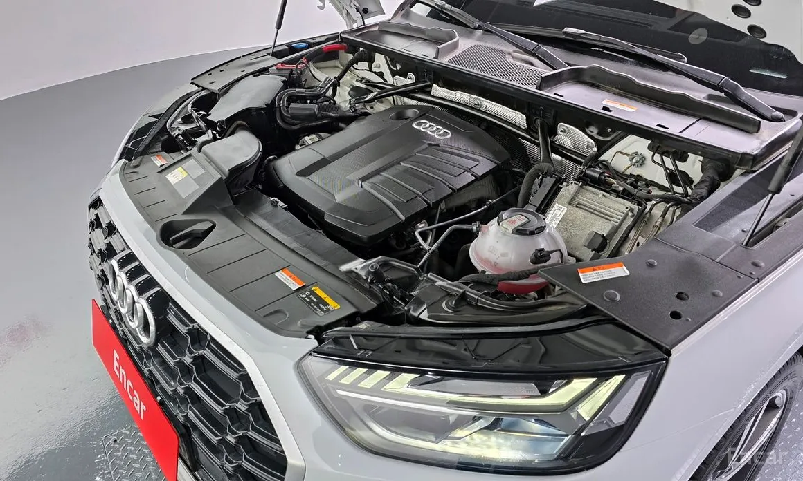 Фото 6 - Audi Q5