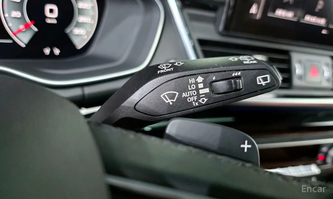 Фото 9 - Audi Q5