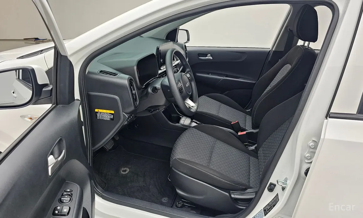 Фото 10 - Kia Morning