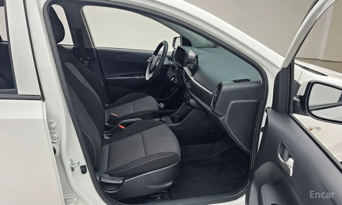 Фото 11 - Kia Morning