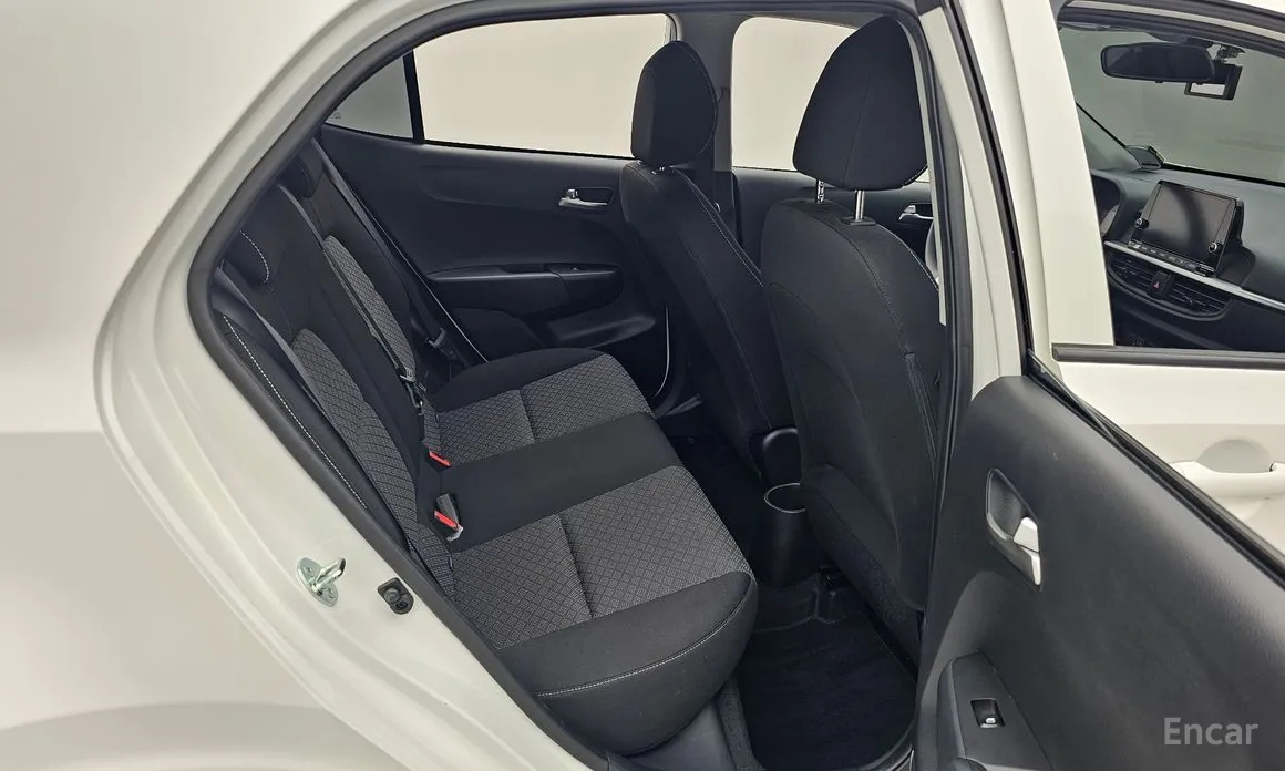 Фото 12 - Kia Morning