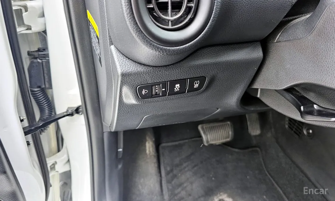 Фото 16 - Kia Morning