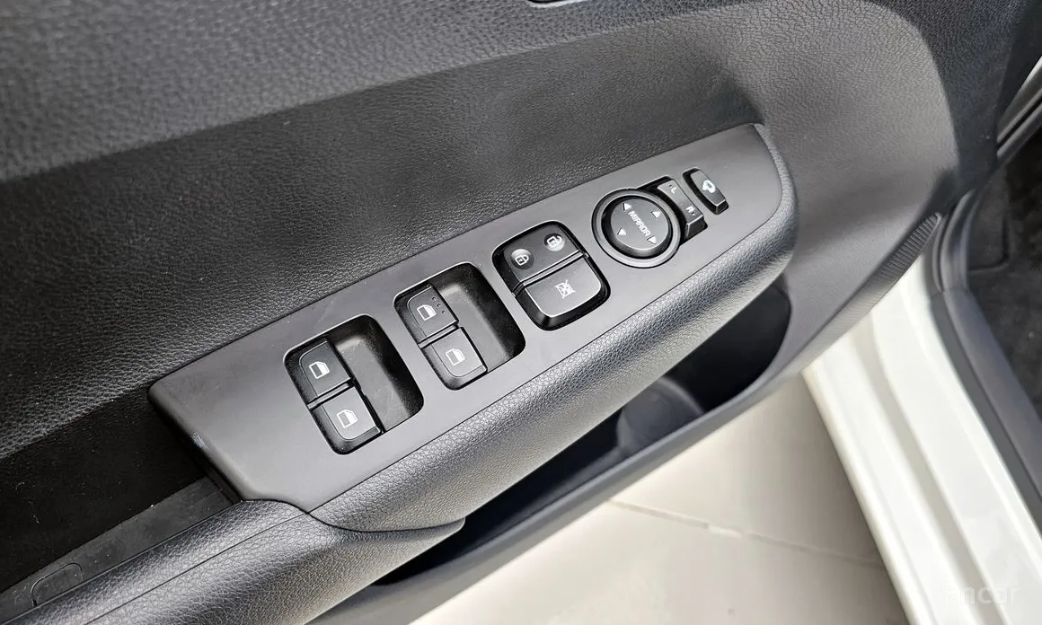 Фото 17 - Kia Morning