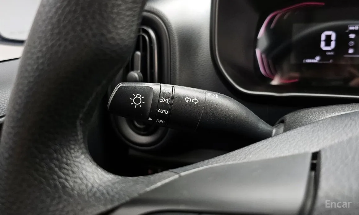 Фото 18 - Kia Morning