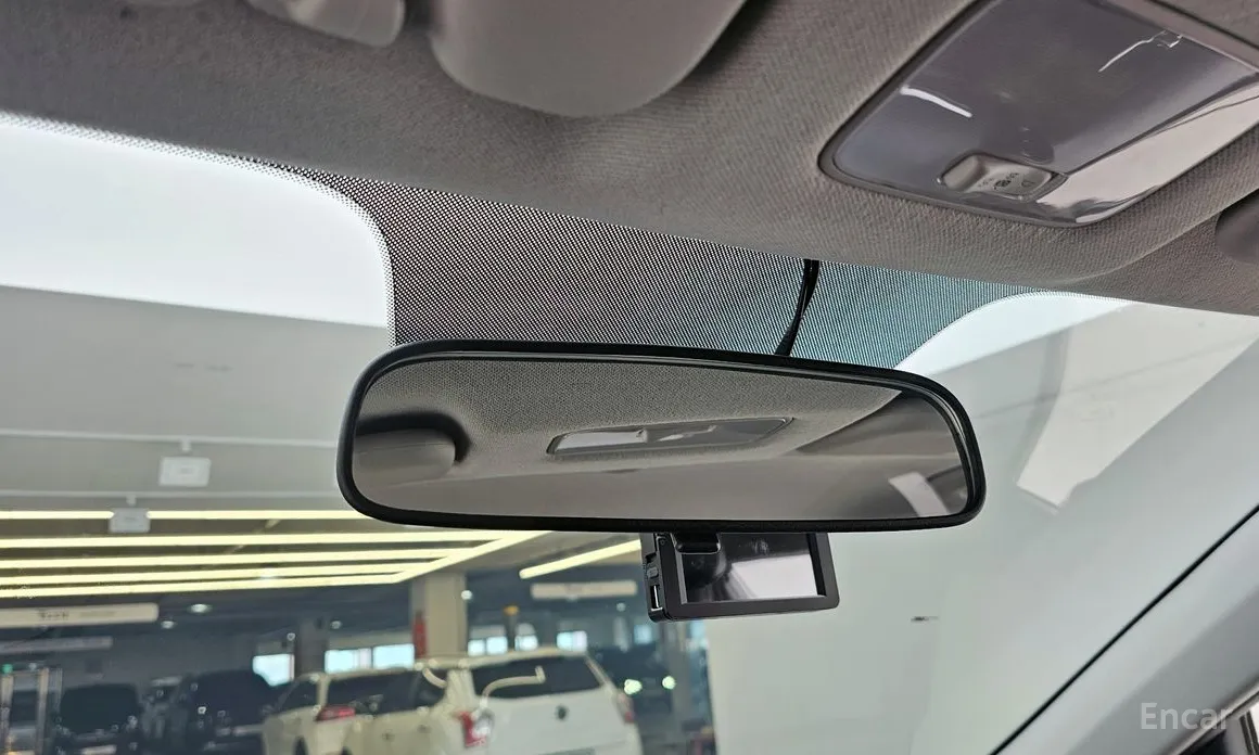 Фото 19 - Kia Morning