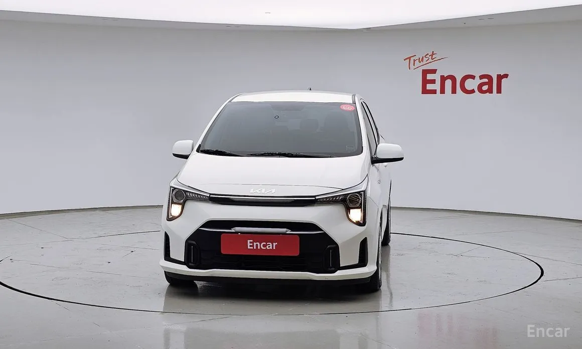 Фото 3 - Kia Morning