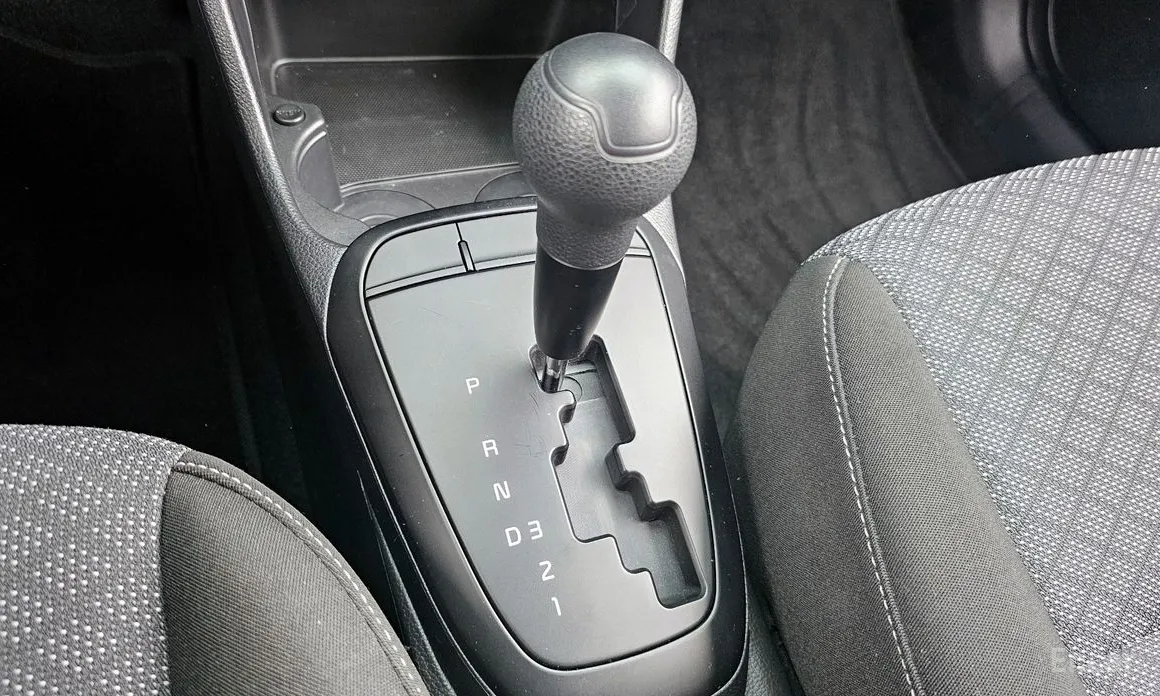 Фото 9 - Kia Morning