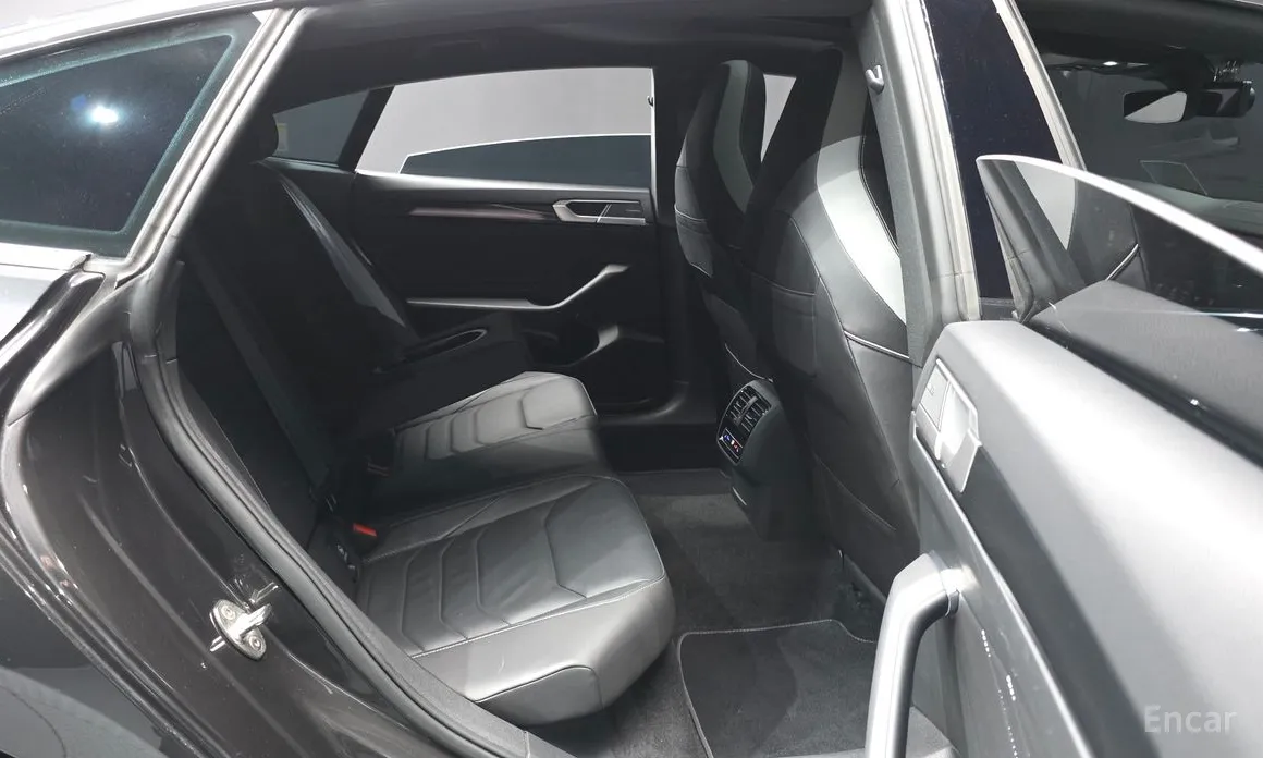 Фото 12 - Volkswagen Arteon