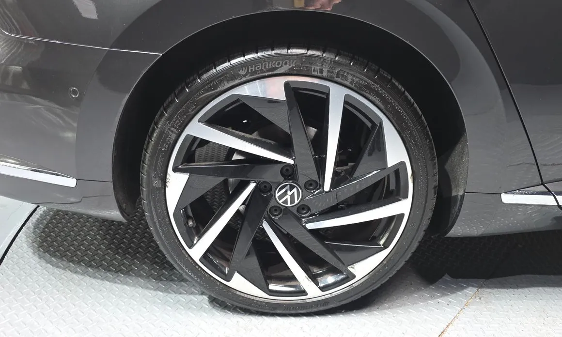 Фото 5 - Volkswagen Arteon