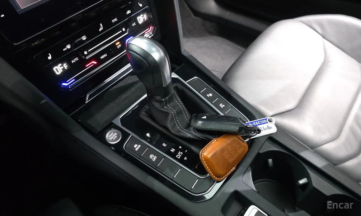 Фото 9 - Volkswagen Arteon