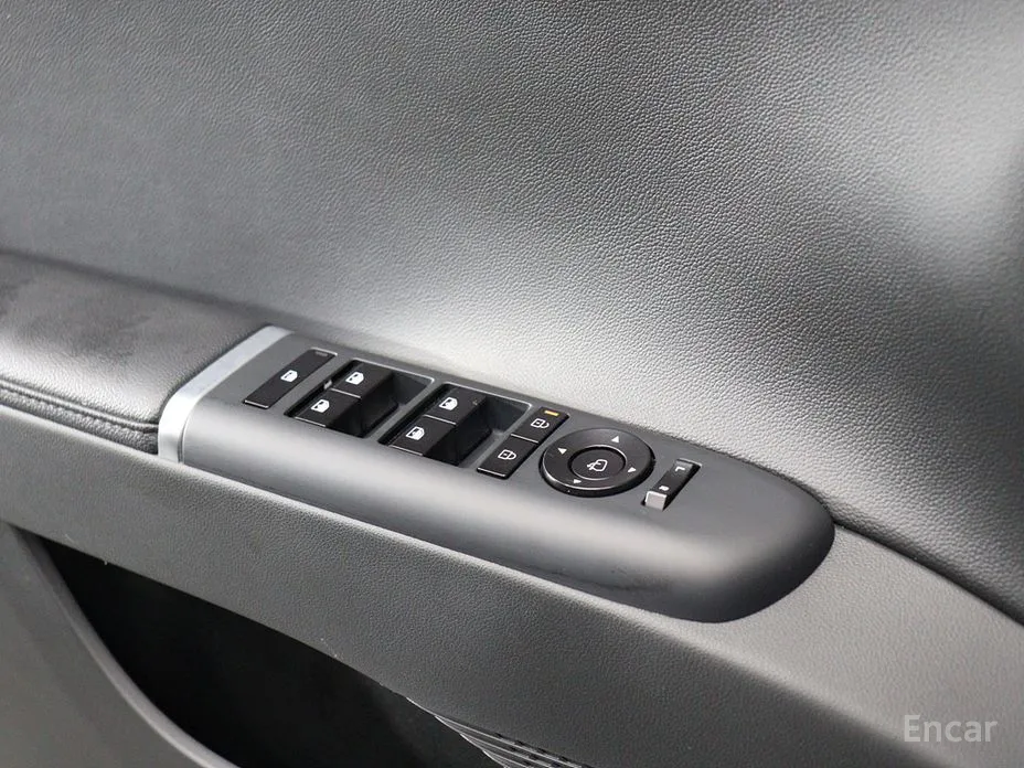 Hyundai Grandeur 2022 2,5 Gasoline 2WD
