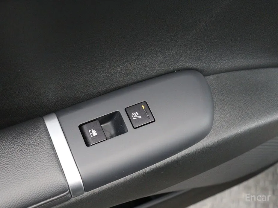 Hyundai Grandeur 2022 2,5 Gasoline 2WD