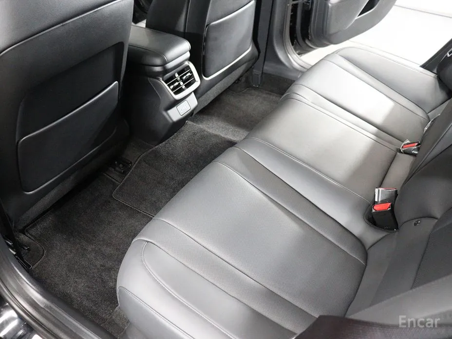 Hyundai Grandeur 2022 2,5 Gasoline 2WD