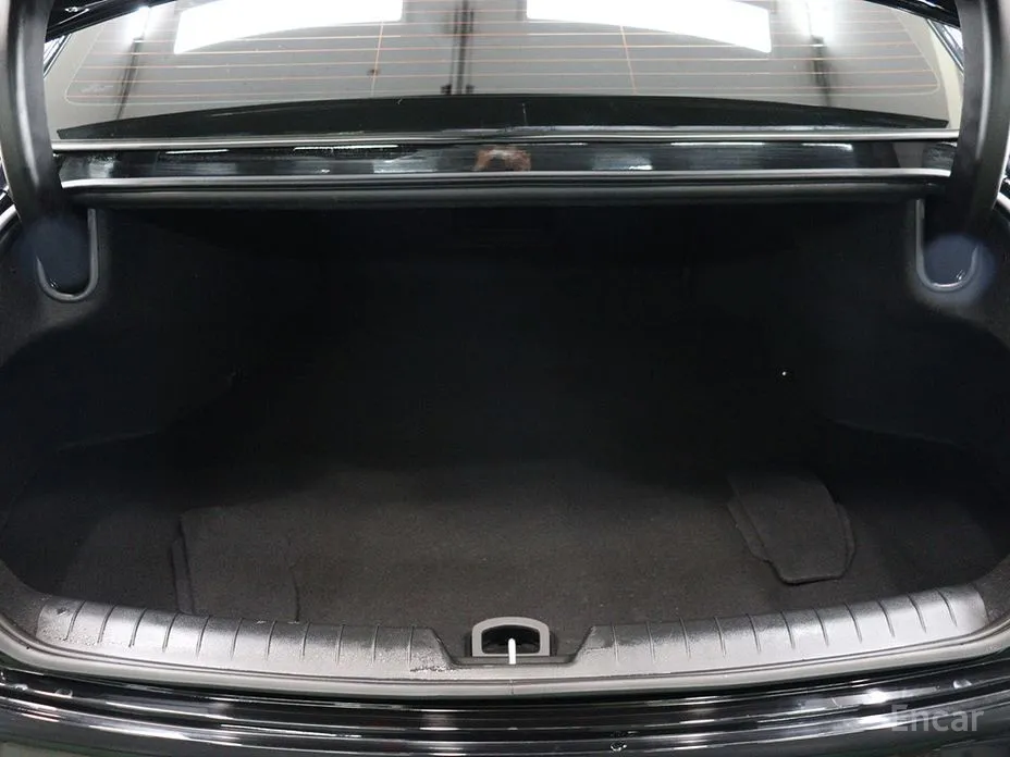Hyundai Grandeur 2022 2,5 Gasoline 2WD