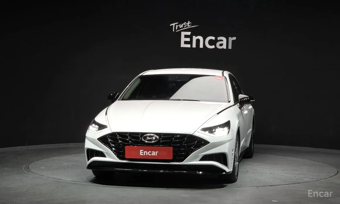 Фото 3 - Hyundai Sonata