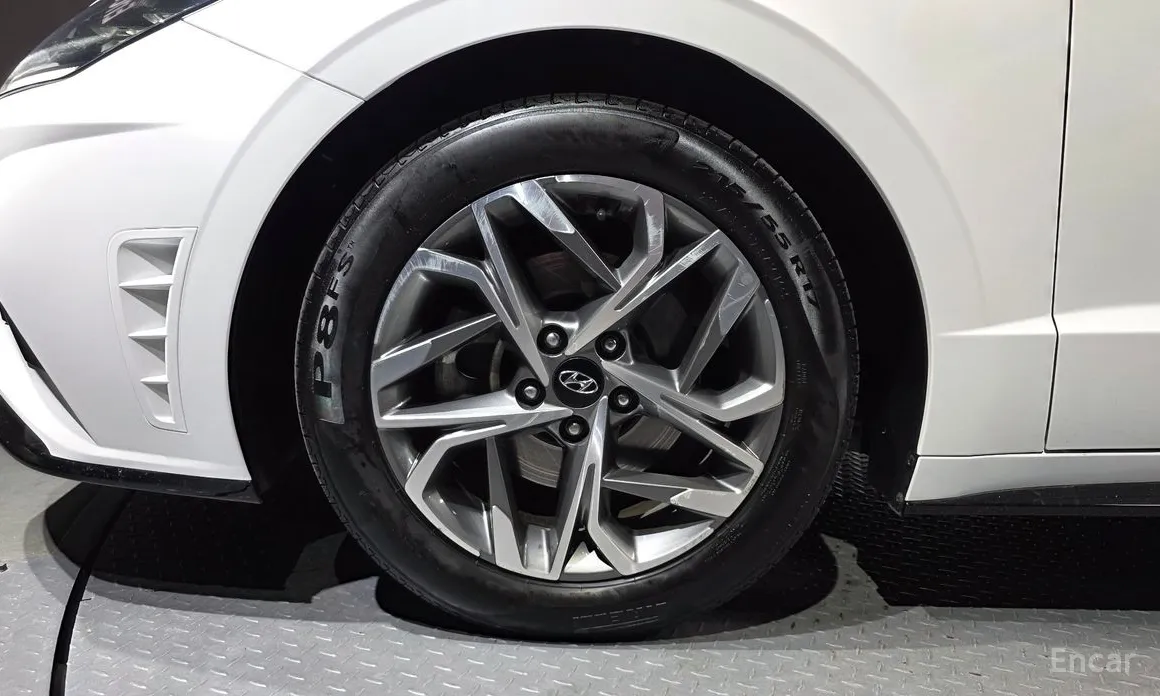 Фото 5 - Hyundai Sonata