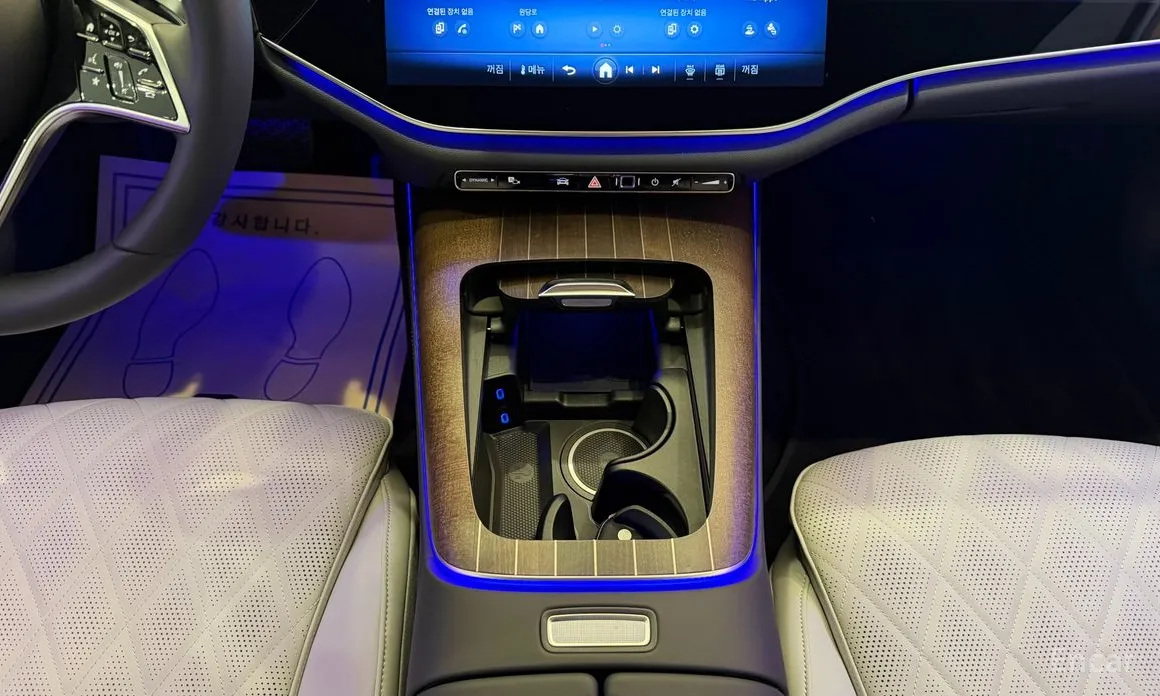 Фото 9 - Mercedes-Benz E-Class