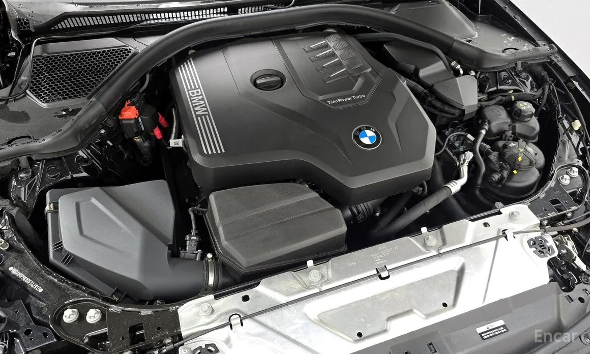 Photo 7 - BMW 3 Series