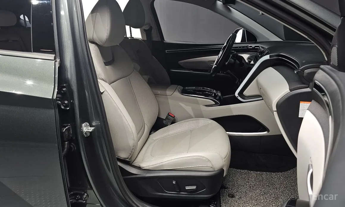Hyundai Tucson 2020 Inspiration 2WD