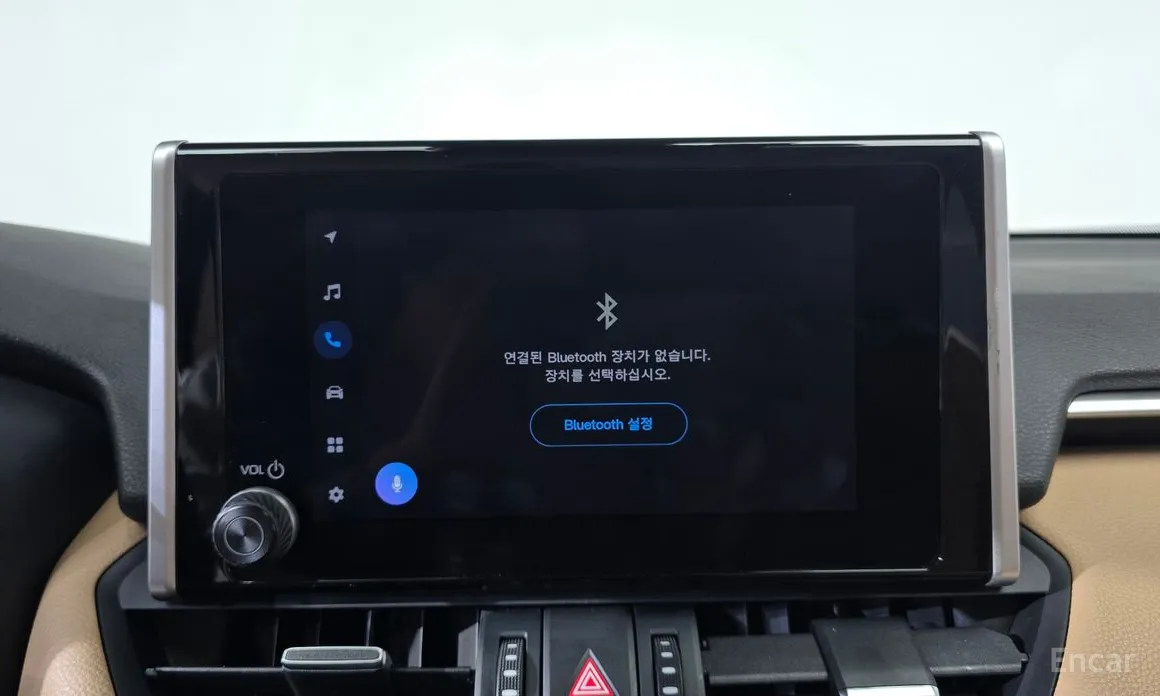 Toyota RAV4 2019 2,5 4WD Hybrid LTD