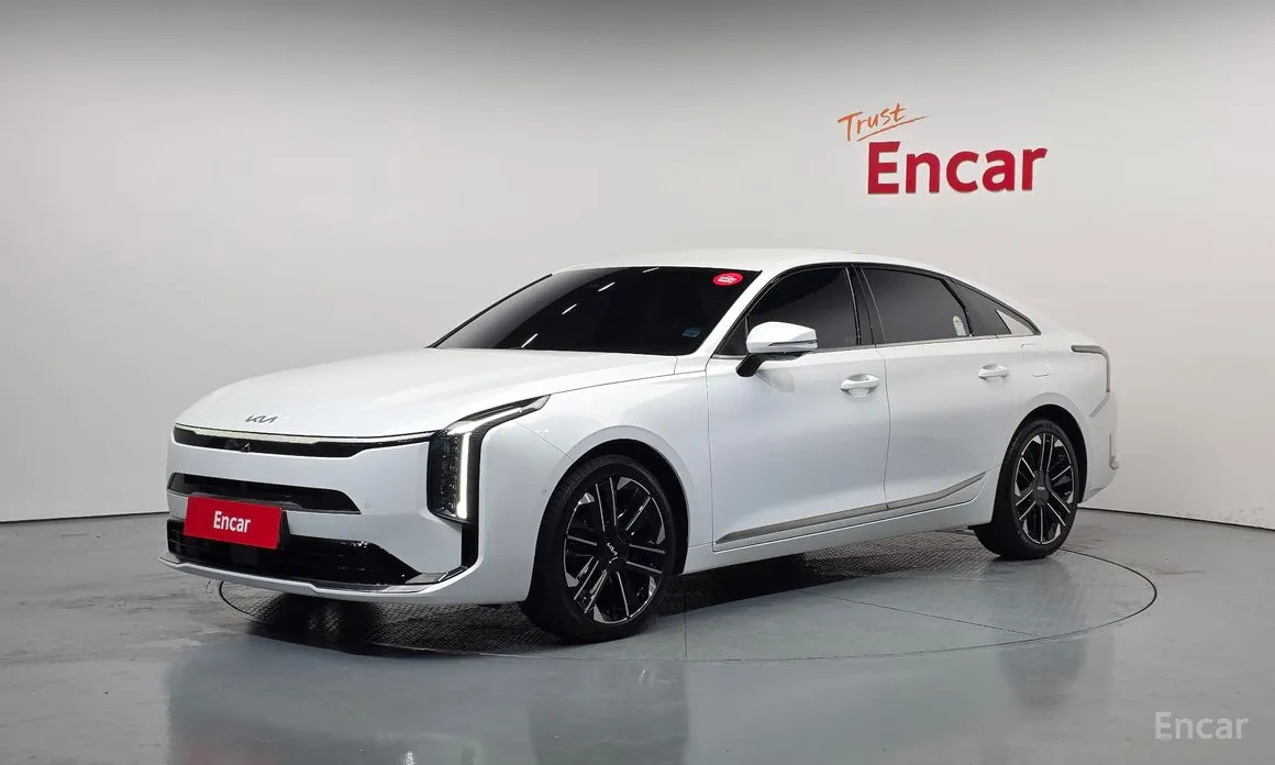 Kia K8 2024 Noblesse