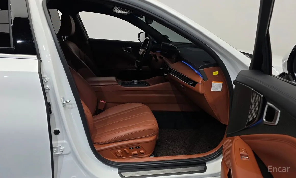 Kia K8 2024 Noblesse