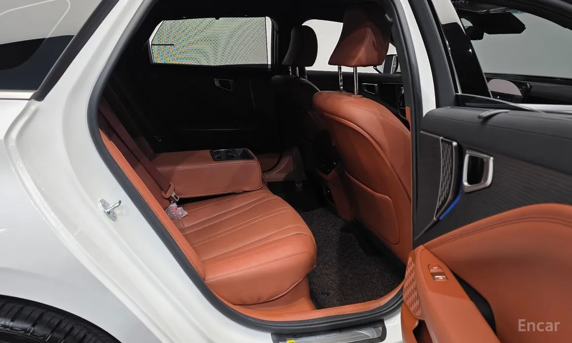 Kia K8 2024 Noblesse