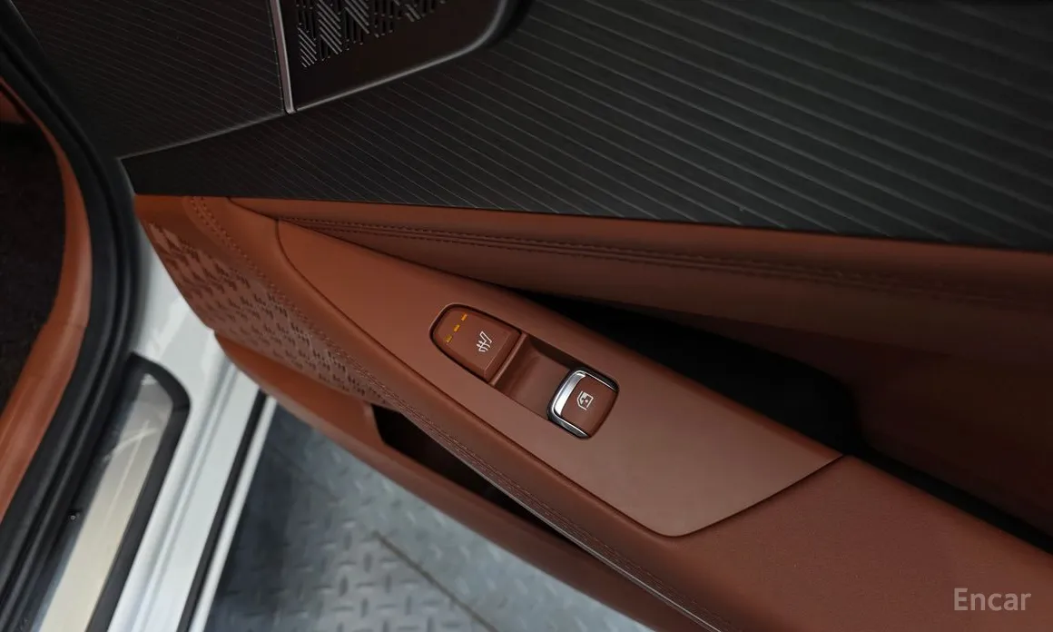 Kia K8 2024 Noblesse