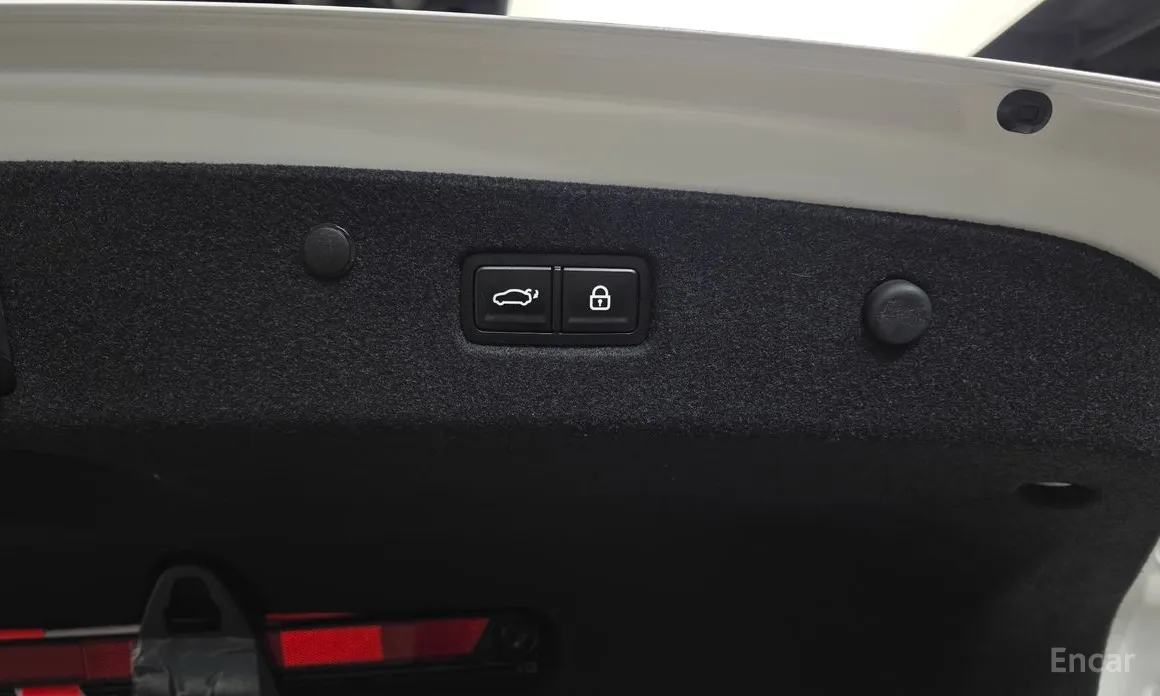 Kia K8 2024 Noblesse