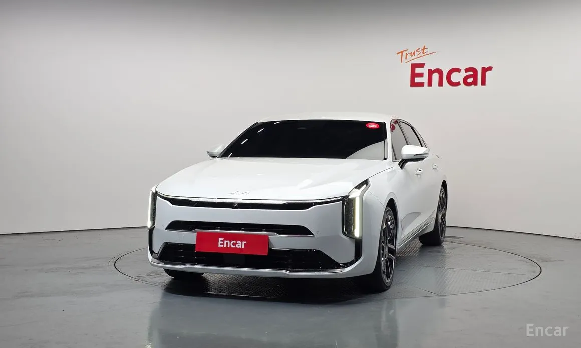 Kia K8 2024 Noblesse